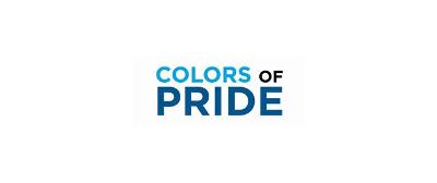 Colors of Pride: First Meeting & Open House